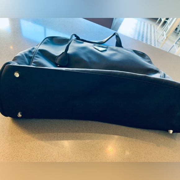 Prada Tote Bag - Picture 6 of 13
